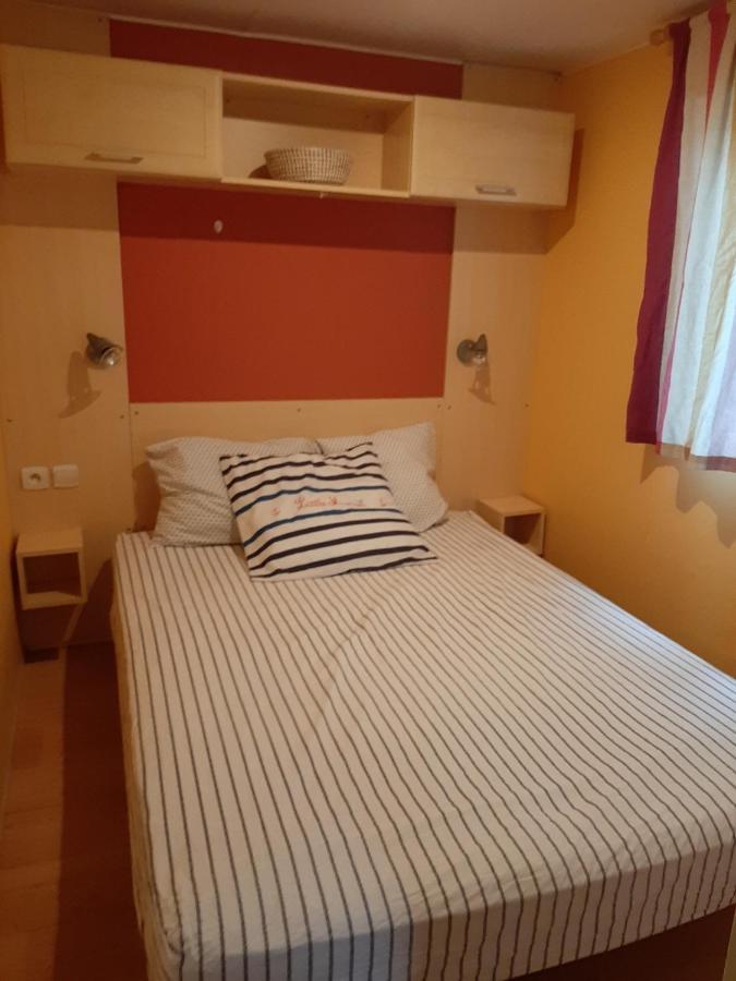 Hotel Le Lolipop Capbreton Esterno foto