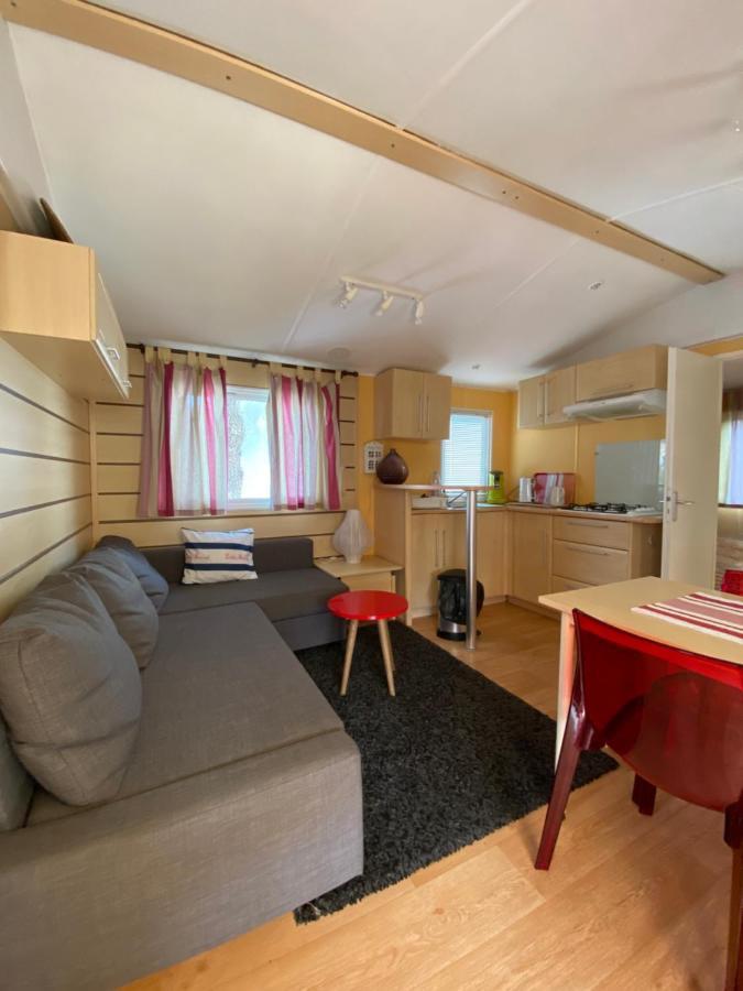 Hotel Le Lolipop Capbreton Esterno foto