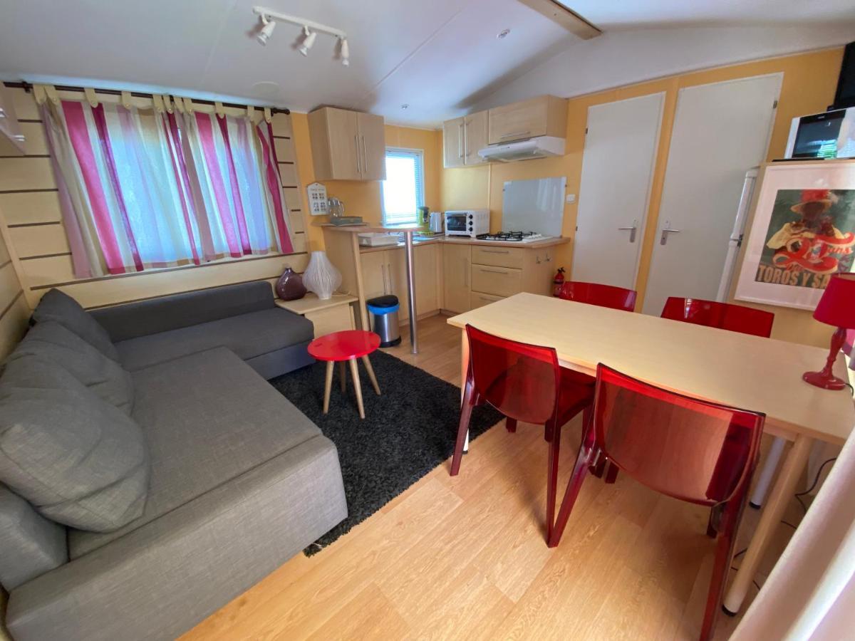 Hotel Le Lolipop Capbreton Esterno foto