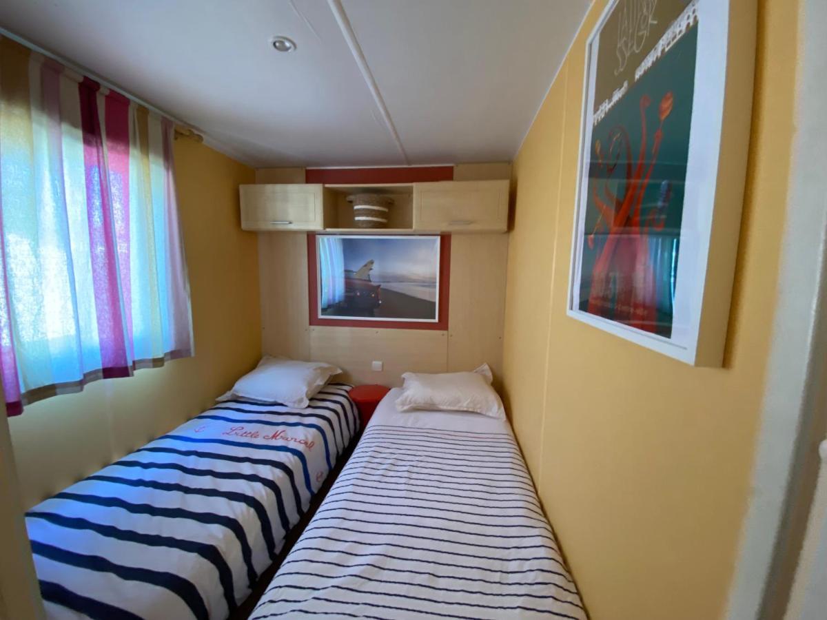 Hotel Le Lolipop Capbreton Esterno foto