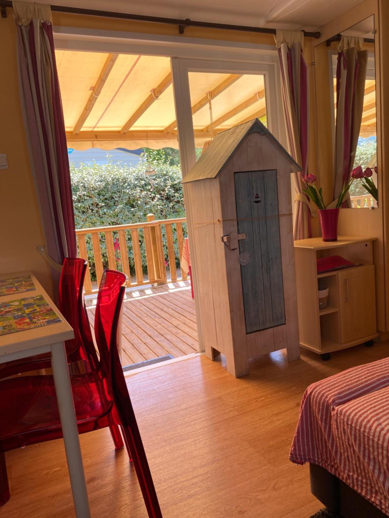 Hotel Le Lolipop Capbreton Esterno foto
