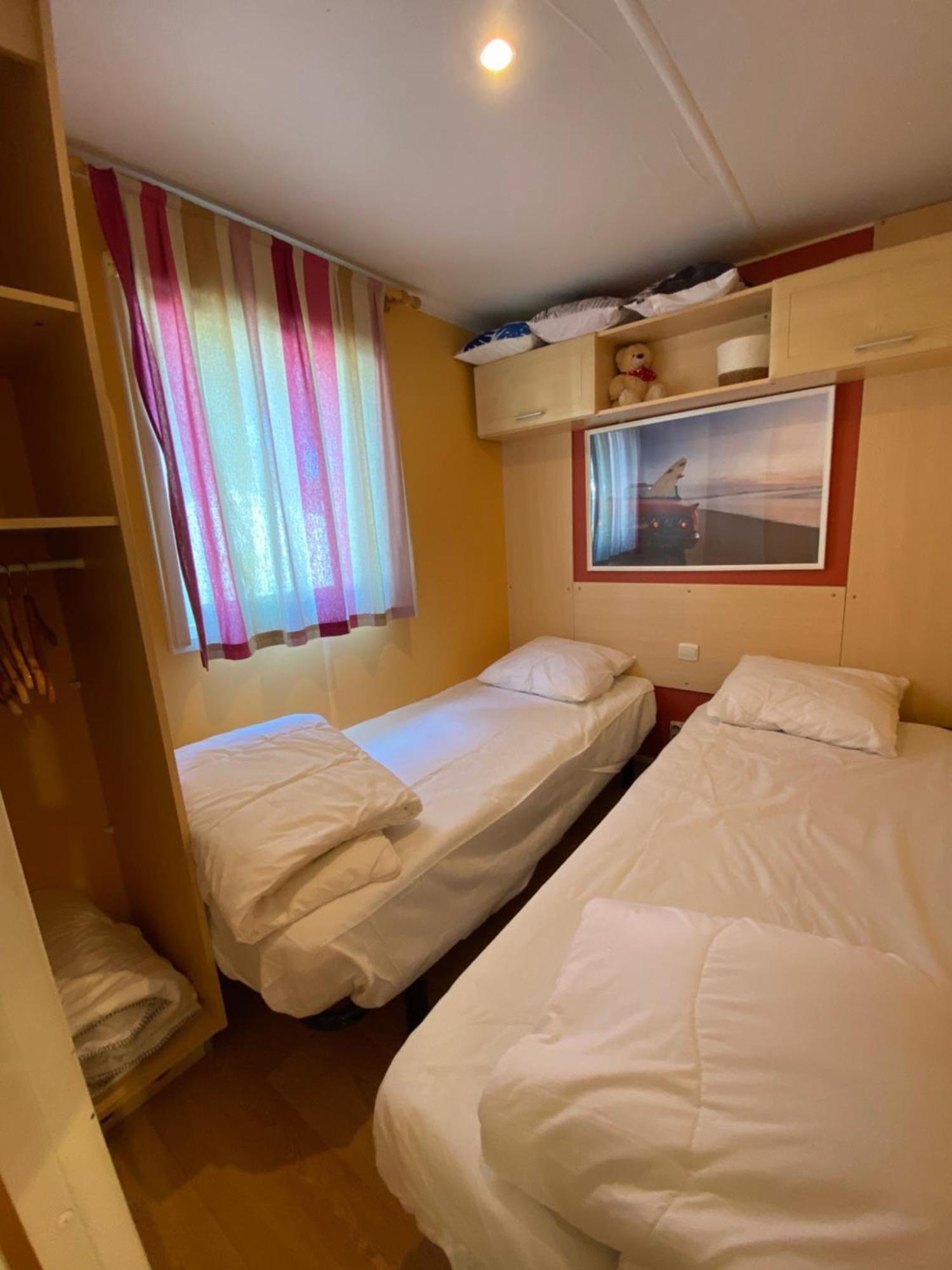 Hotel Le Lolipop Capbreton Esterno foto